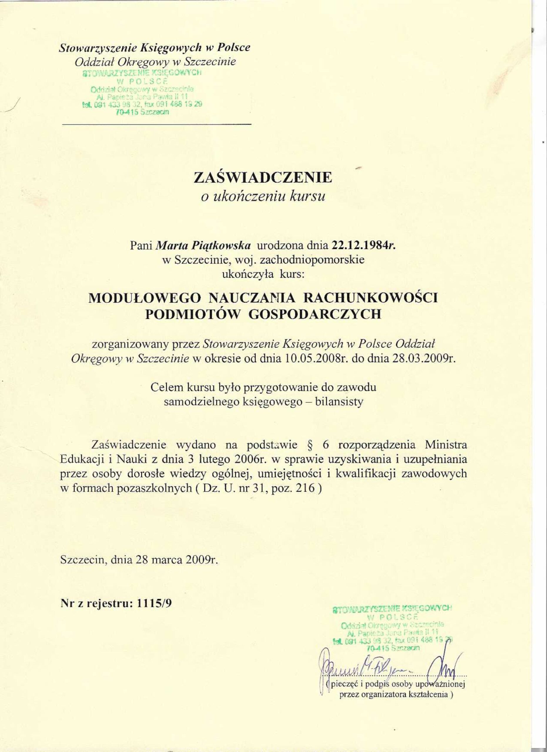 diploma 3